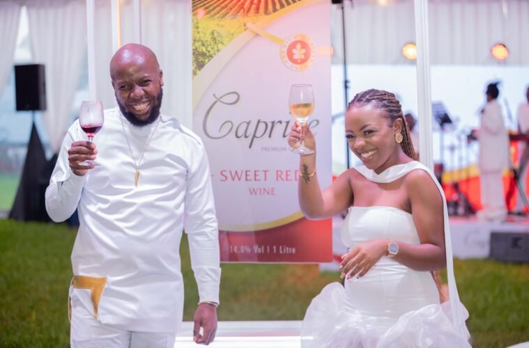 Kenya: Caprice Wine launches its…