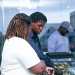 Ghana: Caveman Watches Unveils Chic New Showroom in East Legon