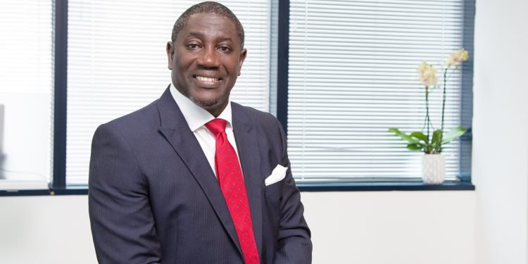 Ghana: Consolidated Bank Ghana LTD expands its presence…