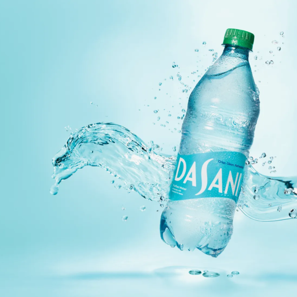 DASANI Makes a Splash in 2024 with Refreshed…
