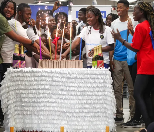 Ghana: Decathlon Ghana marks 7th anniversary with huge…