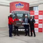 Dessra Ventures signs deal with Isuzu East Africa, acquires 40 Isuzu trucks to boost service delivery