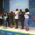 Ghana: Ecobank launches campaign to reward over 7,000 customers