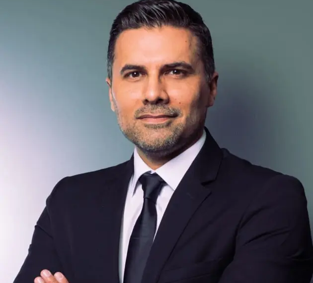 South Africa: First Battery Appoints Shane Petersen as…