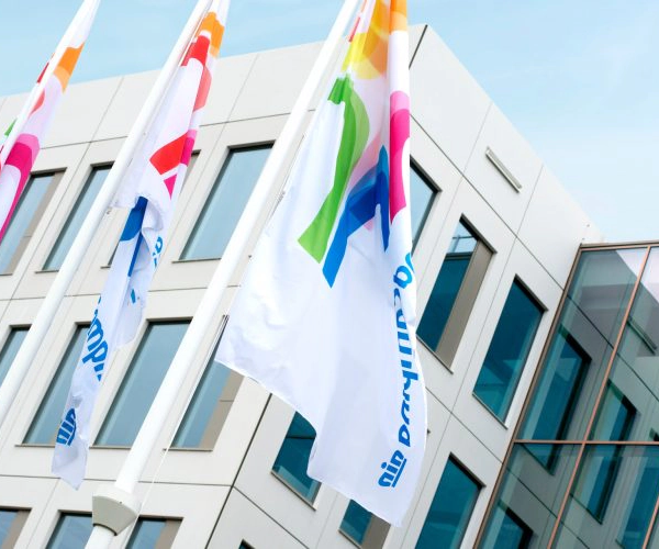 FrieslandCampina opens Technology Excellence Centre in Malaysia