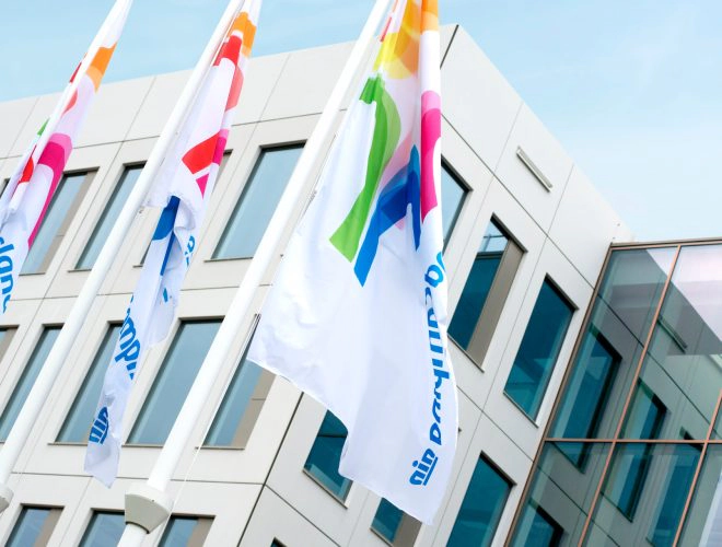 FrieslandCampina opens Technology Excellence Centre…