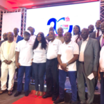Ghana: GLICO Healthcare launches Retirees Health Plan as it celebrates its 20th anniversary