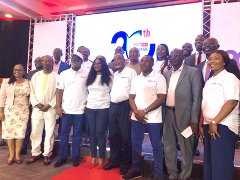 Ghana: GLICO Healthcare launches Retirees Health Plan as…