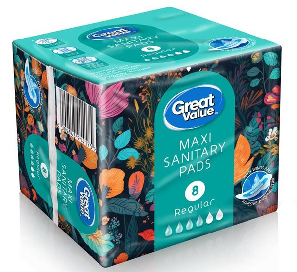 South Africa: Game launches affordable range of sanitary…