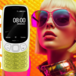 HMD relaunches the iconic Nokia 3210