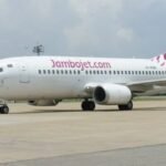 Jambojet to resume its new Mombasa-Zanzibar route on July 1st