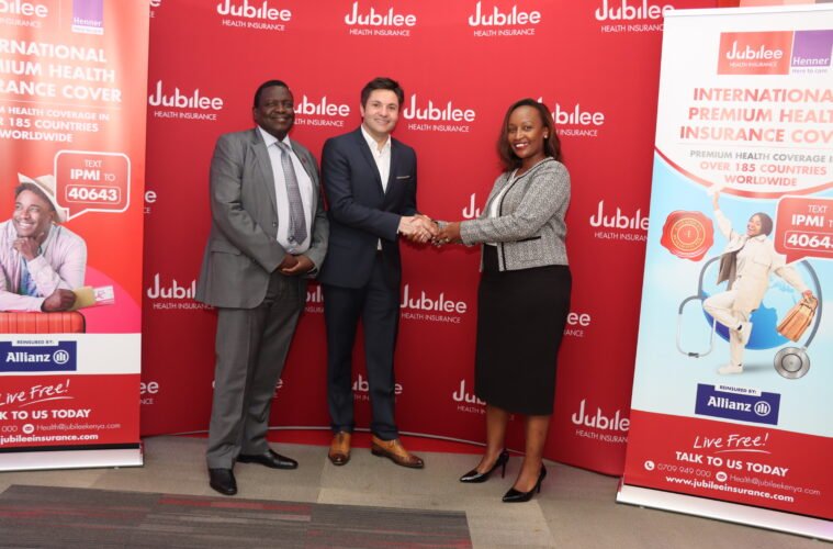 Kenya: Jubilee Health Insurance introduces…