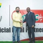 Ghana: Lele Tasty Foods Ghana Limited named official meal partner for GFA