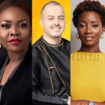 MarketingWorld TOP THREE (3) CMO OF THE WEEK