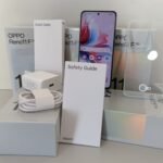 Kenya: OPPO launches its Oppo Reno11 F 5G in Kenya