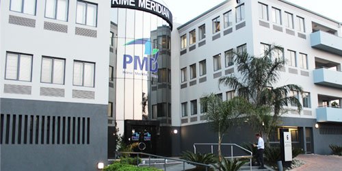 South Africa: Prime Meridian Direct…