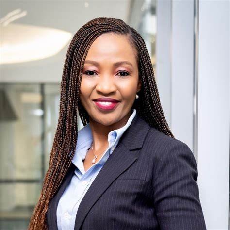 Mwinda Kiula joins Rand Merchant Bank as Executive Head of Marketing and Communications: Treasury and Trade Finance Solutions