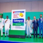 Nigeria: Hisamitsu Pharmaceutical Co. Inc. launches Salonpas in Nigeria