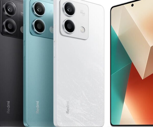 Kenya: Xiaomi launches its May sales promotion campaign