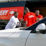 Yango Delivery launches ‘Cargo Express’ to improve shipping efficiency in Africa