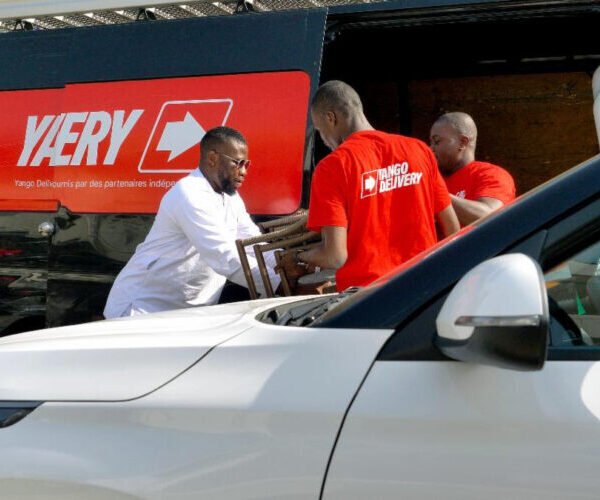 Yango Delivery launches ‘Cargo Express’ to improve shipping…