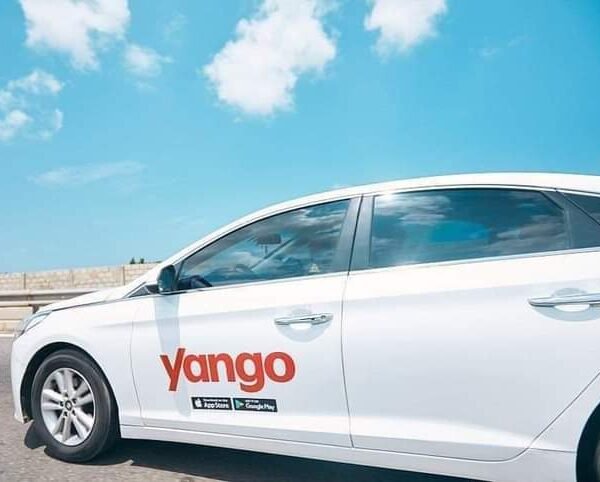 Ghana: Yango upgrades its security features to protect…