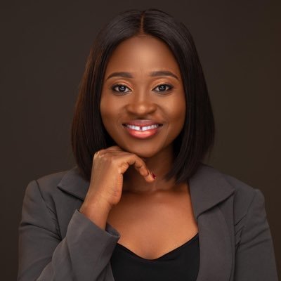 Eunice Asantewaa Ankomah Emerges as MarketingWorld’s PR Personality of the Week
