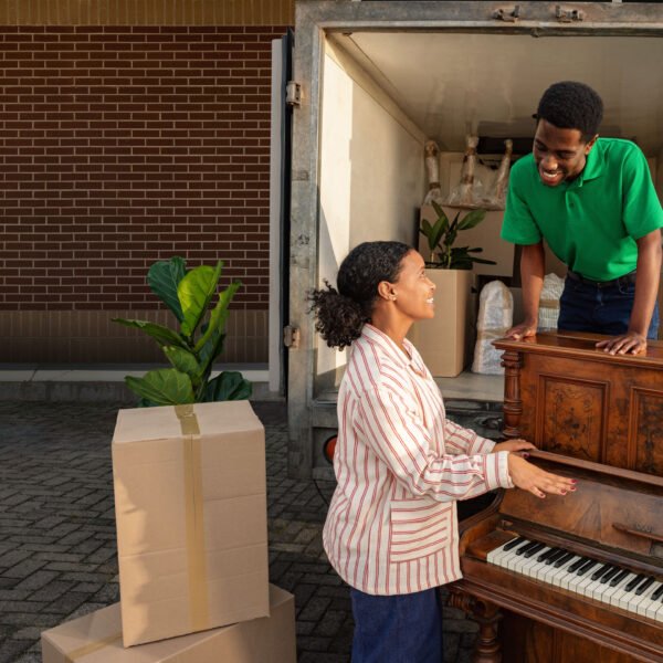South Africa: inDrive.Freight Expands in South Africa to&hellip;