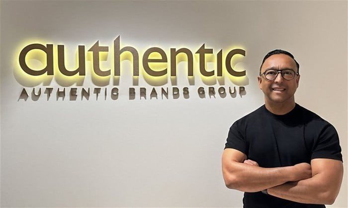 Authentic Brands appoints Warren Bowers as GM for its Africa region