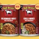 South Africa: Bull Brand launches 3 new ready-to-eat mince products