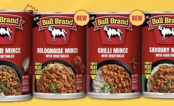 South Africa: Bull Brand launches 3 new ready-to-eat&hellip;