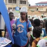 Ghana: Cowbell, Twisco Chocolate Drink mark 2024 World Milk Day with free breakfast for 100,000 students