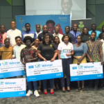 Ghana: Ecobank Ghana rewards over 2,500 customers in its ‘Million Geng’ giveaway