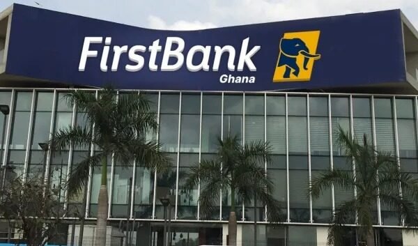 Ghana: FBNBank Ghana rebrands to FirstBank Ghana