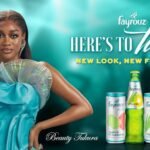 Nigeria: Fayrouz, Beauty Tukura Partner to launch ‘Here’s to Taste’ Campaign