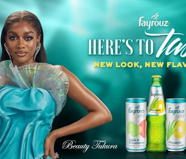 Nigeria: Fayrouz, Beauty Tukura Partner to launch ‘Here’s…