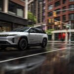 USA: Introducing the All-new, All-electric 2024 Jeep® Wagoneer S –Jeep Brand’s First Global Battery-electric SUV
