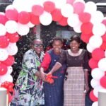 Kenya: Java House opens its new branch in Voi