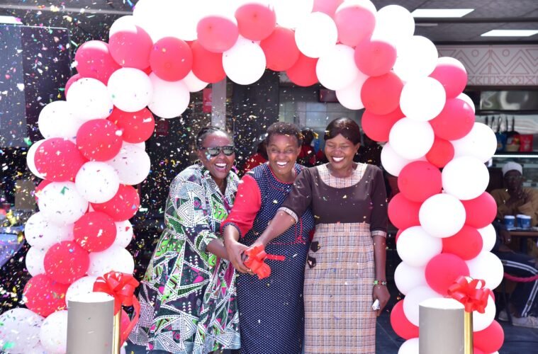 Kenya: Java House opens its…