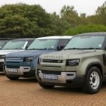 South Africa: Land Rover unleashes new Defender 90, 110, and 130