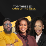 MarketingWorld Top Three (3) CMOs of the Week