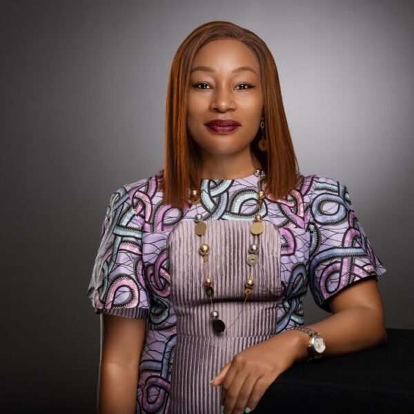 Nigeria: Ugonwa Nwoye takes over as Acting CMO&hellip;