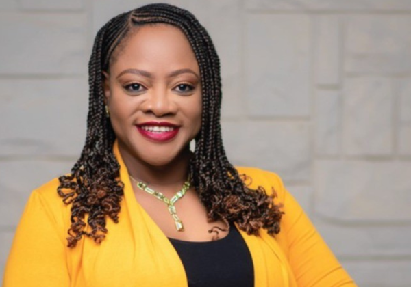 NTT Data appoints Thembeka Ngugi as head of…