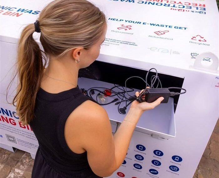 South Africa: Pick n Pay reintroduces e-waste recycling…