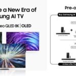 Ghana: Samsung begins pre-order deals for AI TVs in Ghana