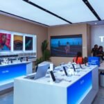 Ghana: TECNO opens its flagship store at Junction Mall