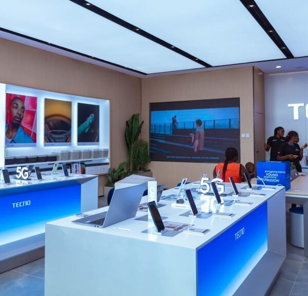 Ghana: TECNO opens its flagship store at Junction&hellip;