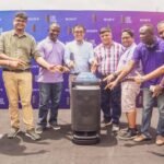 Nigeria: WhyFinite launches new X Series Party Speakers in Nigeria