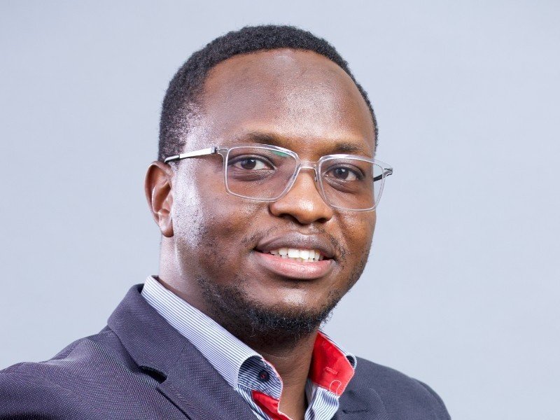 Joel Chacha Emerges as MarketingWorld’s PR Personality of the Week