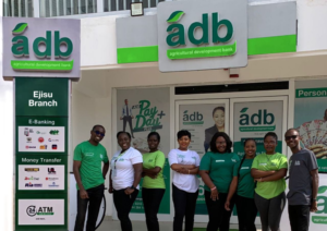 Ghana: Agricultural Development Bank (ADB) PLC opens its…